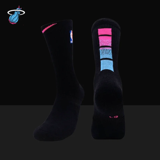 Hoop ArmourMiami Elite Socks-Maverick