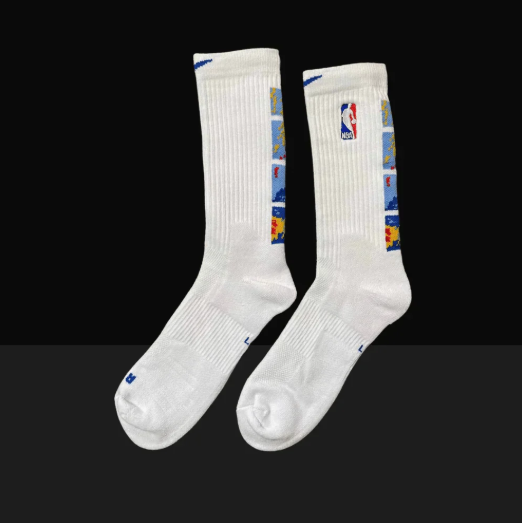 Hoop ArmourBrooklyn City Elite Socks-Maverick