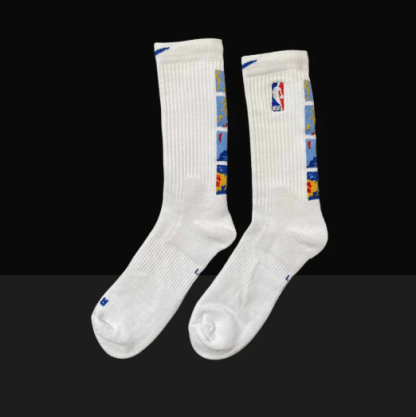 Hoop ArmourBrooklyn City Elite Socks-Maverick