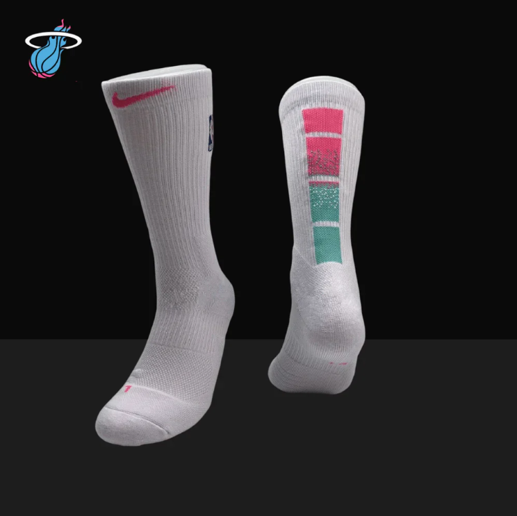 Hoop ArmourMiami City Elite Socks-Maverick