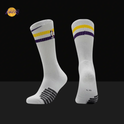 Hoop ArmourLos Angeles Elite Socks-Maverick