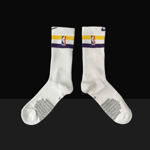 Hoop ArmourLos Angeles Elite Socks-Maverick