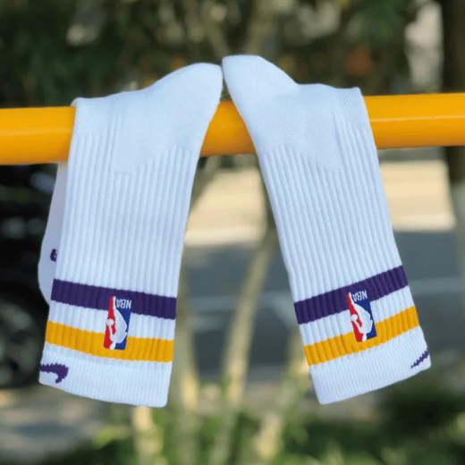 Hoop ArmourLos Angeles Elite Socks-Maverick