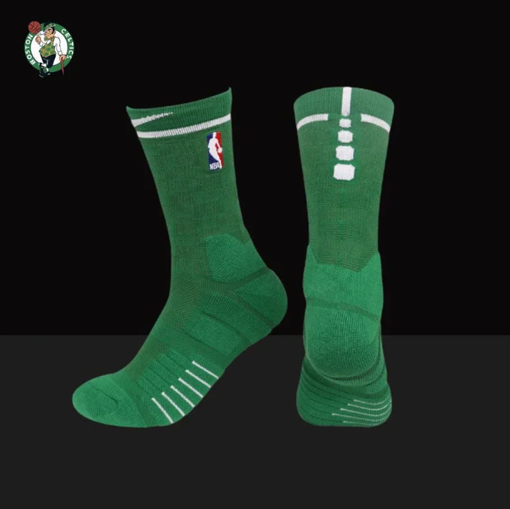 Hoop ArmourBoston Elite Socks-Maverick