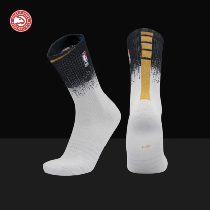 Hoop ArmourAtlanta Elite Socks-Maverick