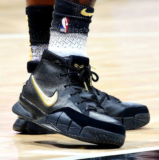 Hoop ArmourAtlanta Elite Socks-Maverick