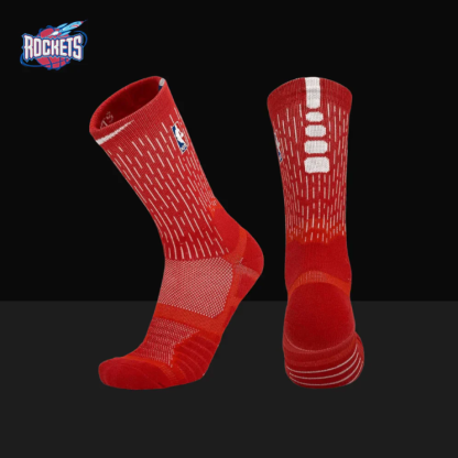 Hoop ArmourHouston Elite Socks-Maverick