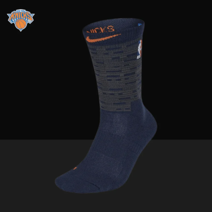 Hoop ArmourNew York City Elite Socks-Maverick
