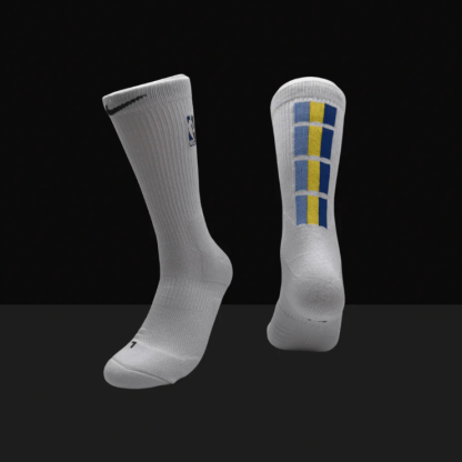 Hoop ArmourDenver Elite Socks-Maverick