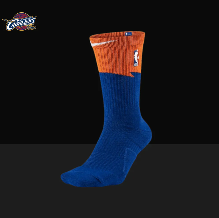 Hoop ArmourCleveland Elite Socks-Maverick