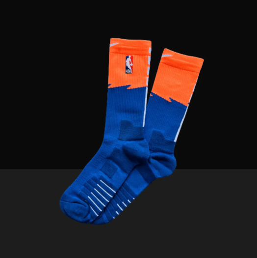 Hoop ArmourCleveland Elite Socks-Maverick