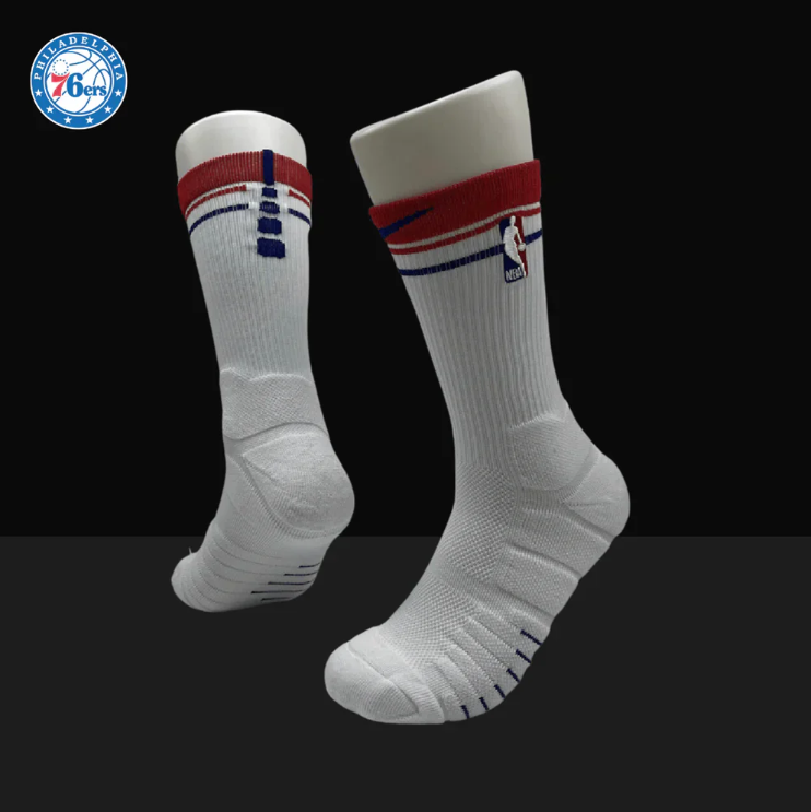 Hoop ArmourPhiladelphia Elite Socks-Maverick
