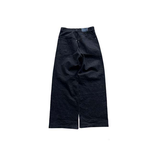 DRIFTER SELVEDGE DENIM