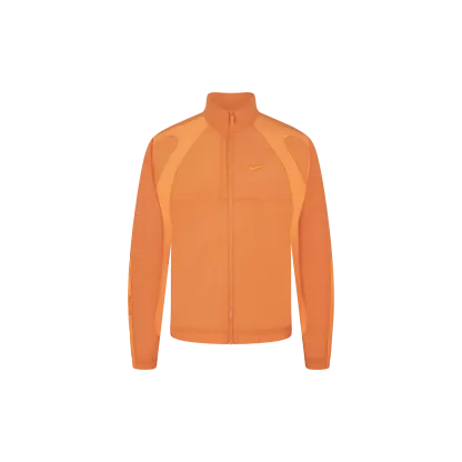 Northstar Nylon Track Jacket