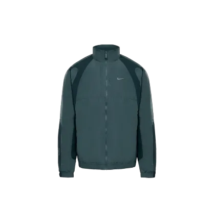 Northstar Nylon Track Jacket