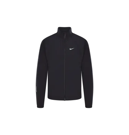Northstar Nylon Track Jacket