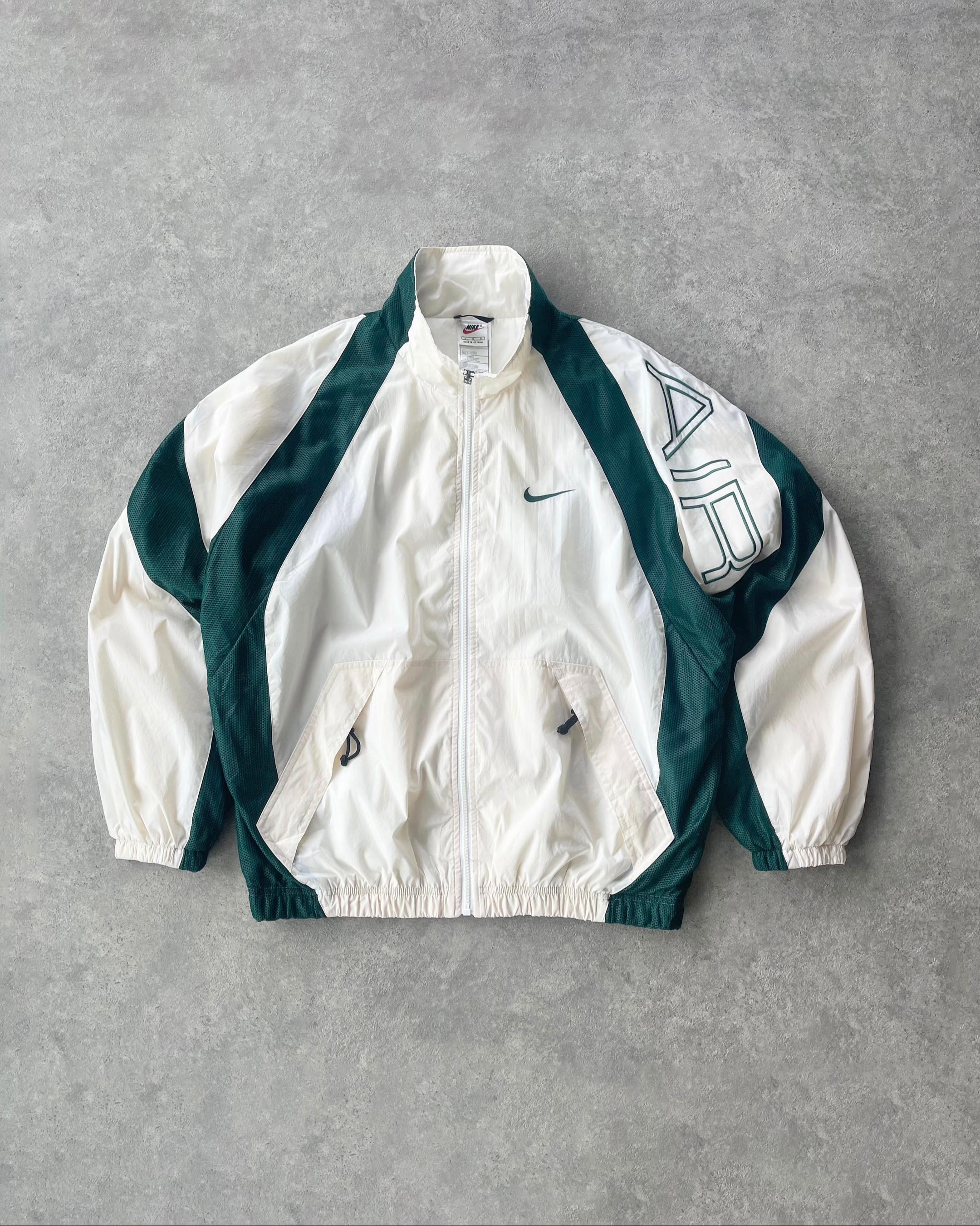 Swoosh 90s Jacket
