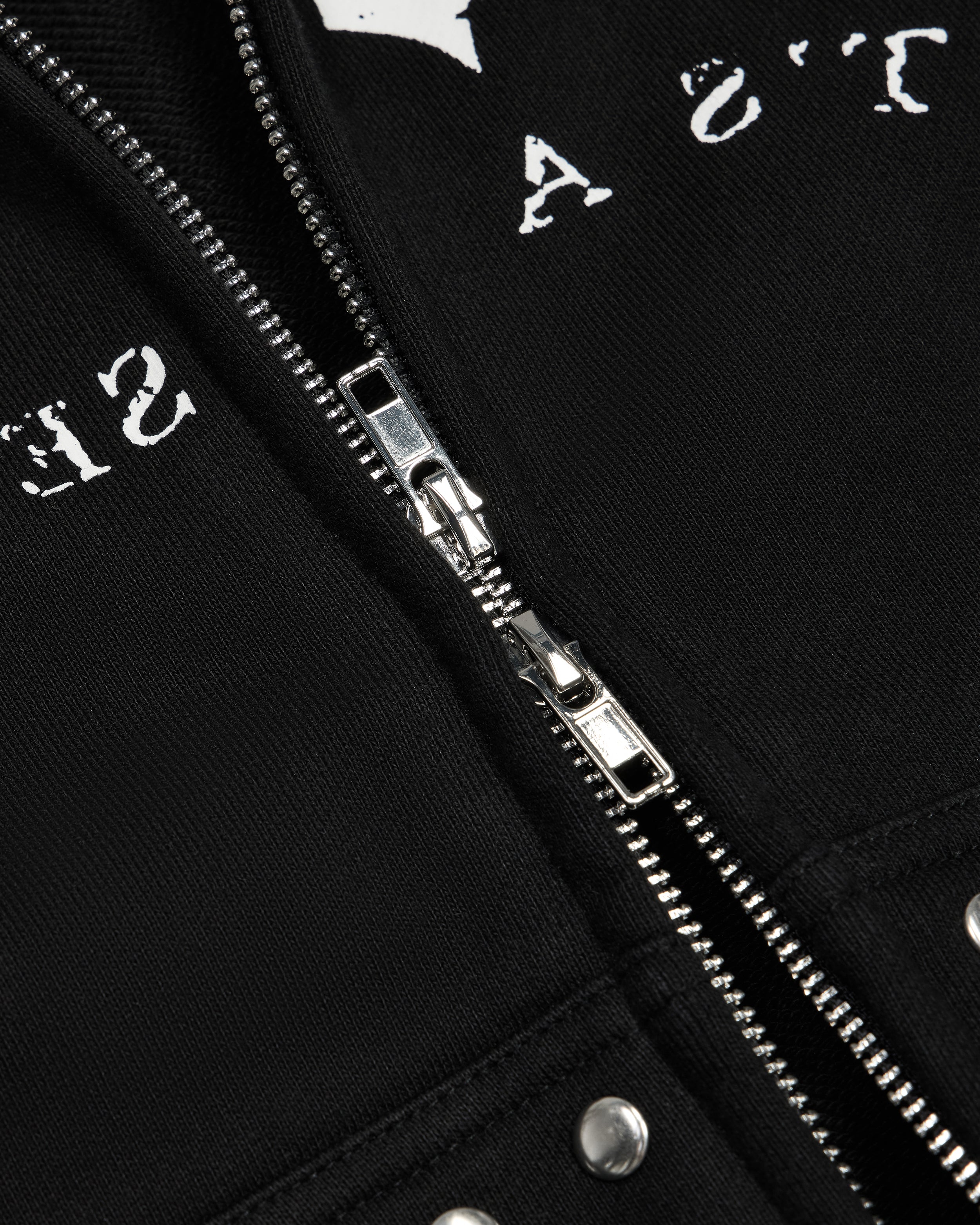 Trapstar x Octavious Marks Tracksuit - Black