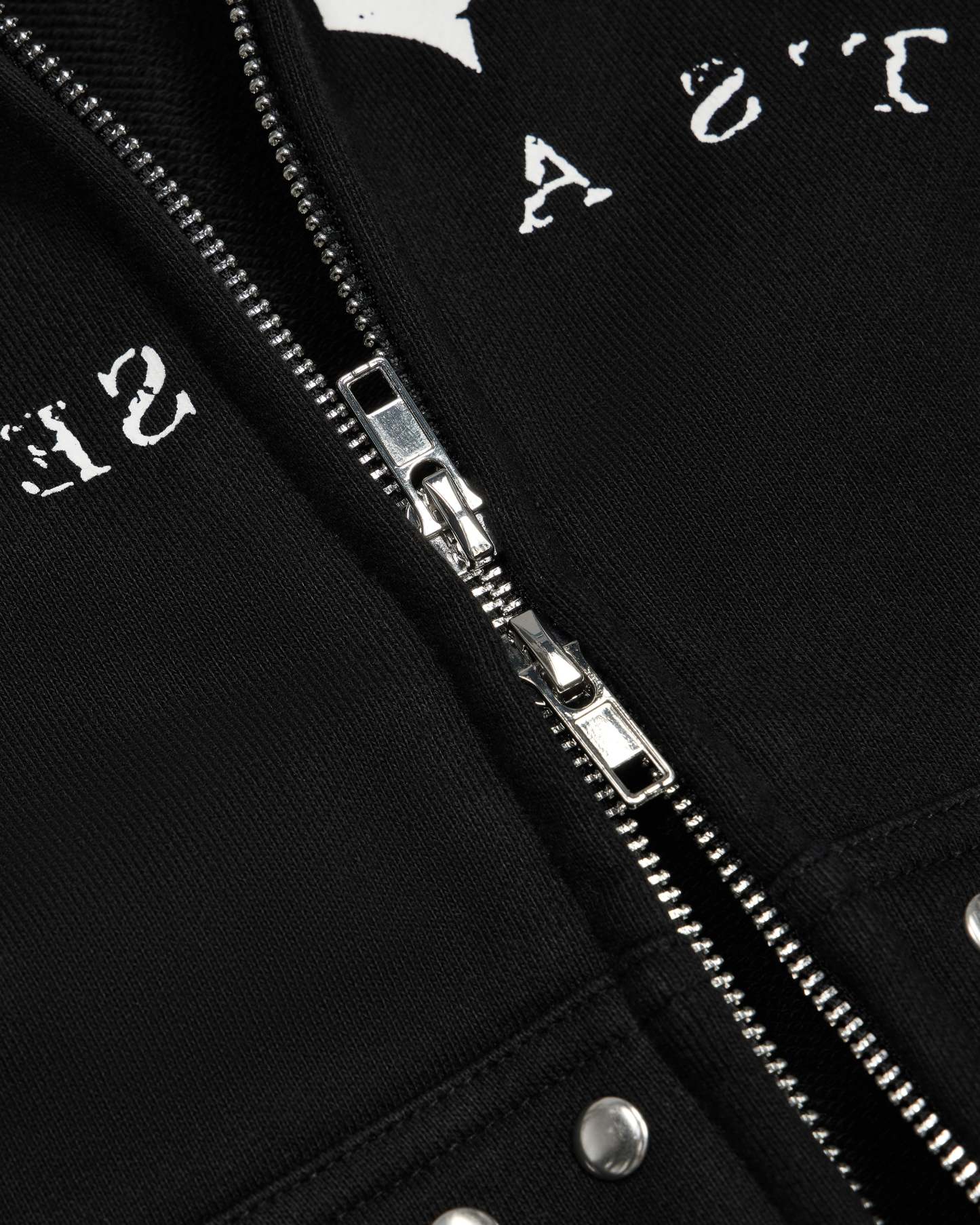Trapstar x Octavious Marks Tracksuit - Black