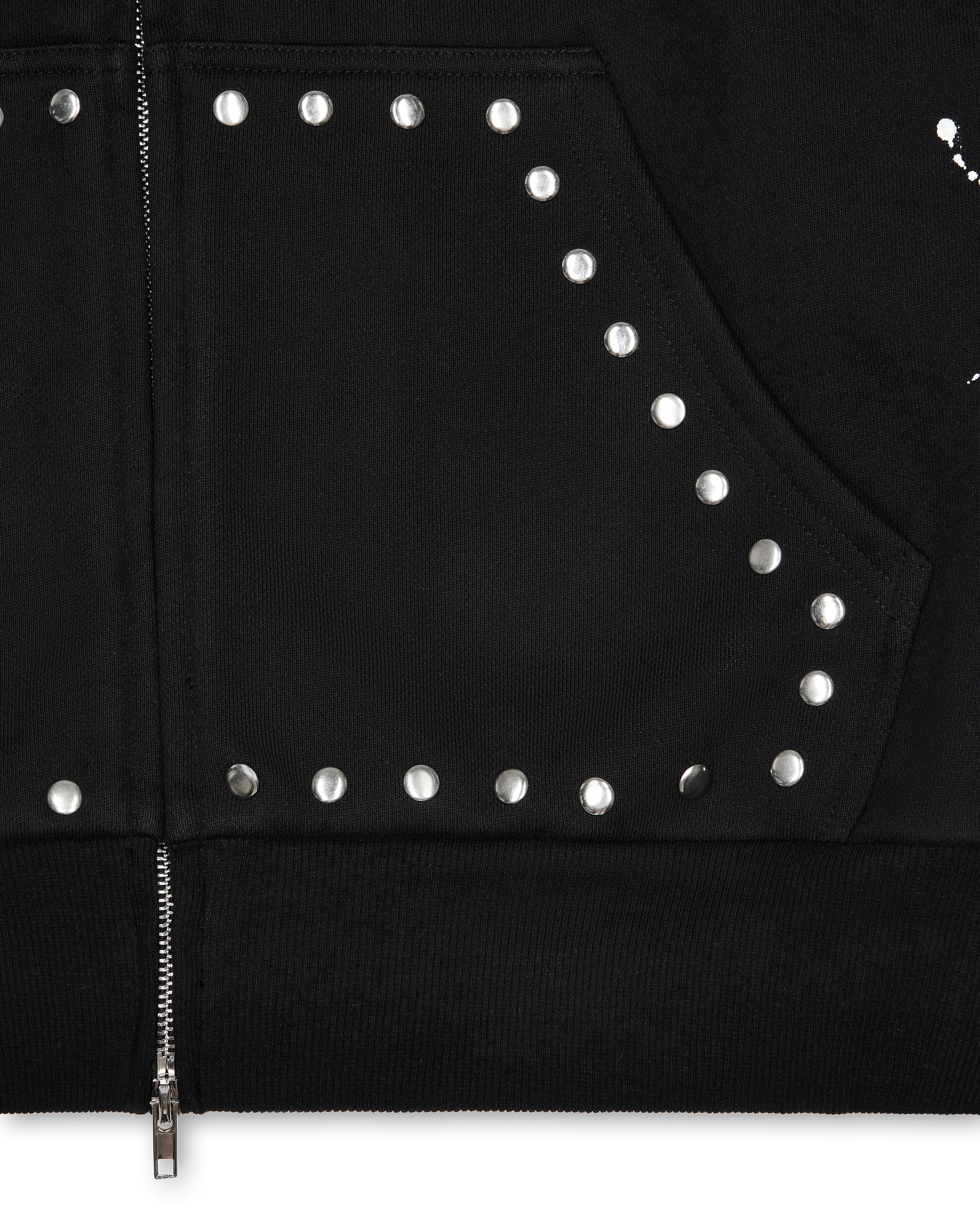 Trapstar x Octavious Marks Tracksuit - Black