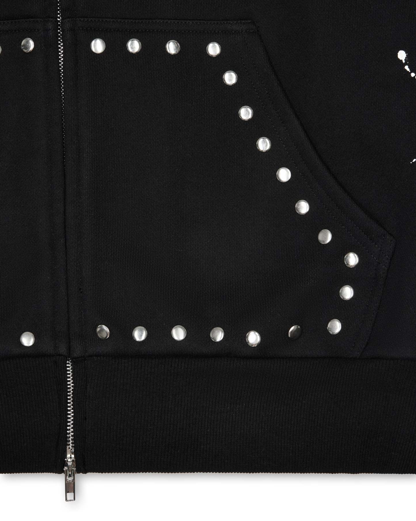 Trapstar x Octavious Marks Tracksuit - Black