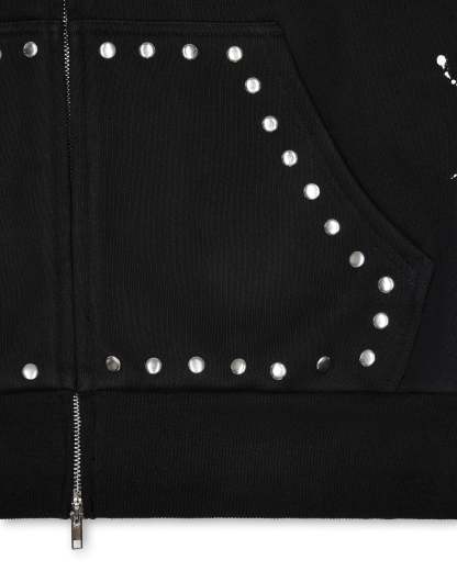 Trapstar x Octavious Marks Tracksuit - Black