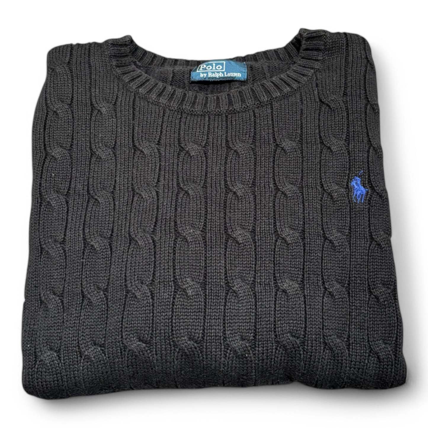   Vintage Sweater-Maverick