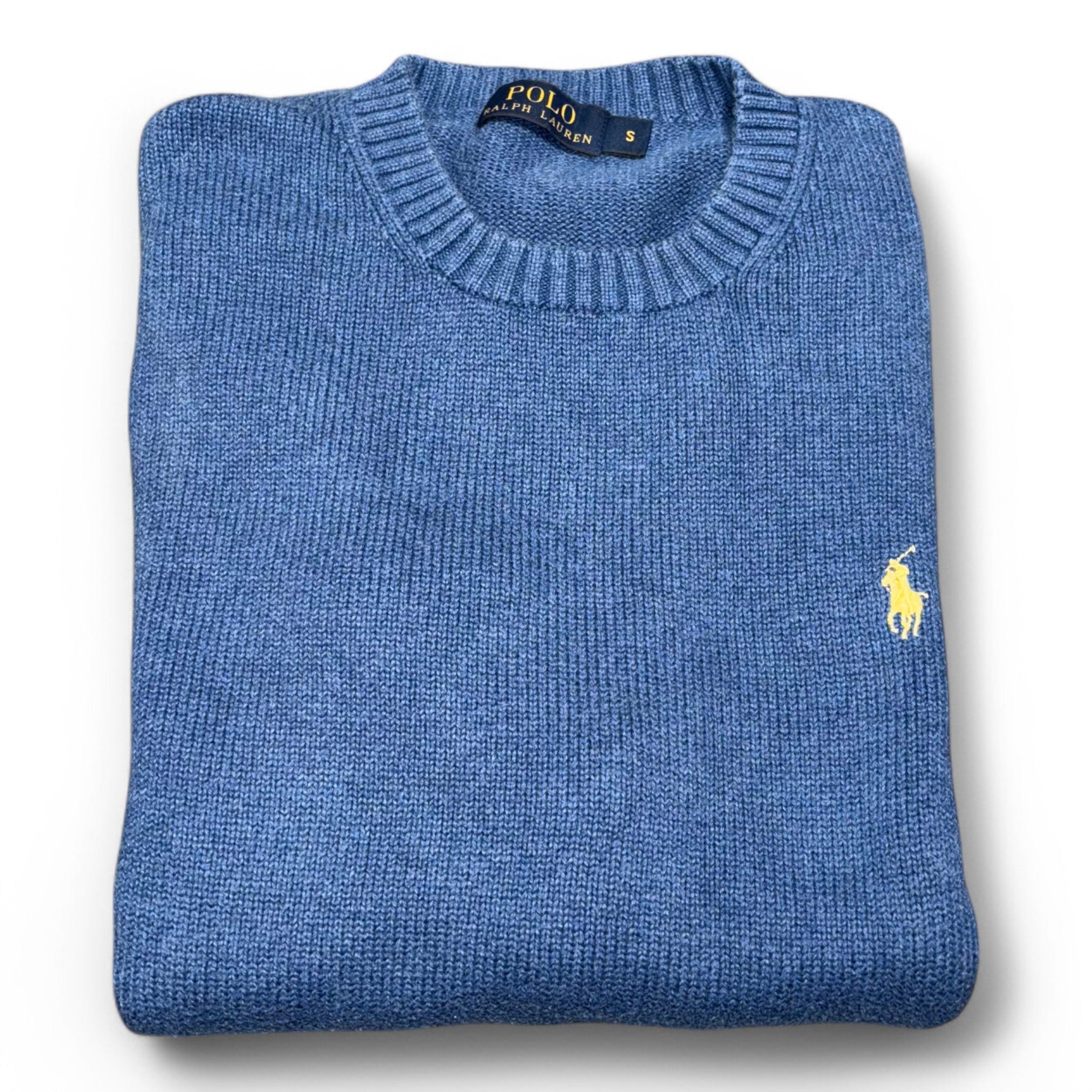   Vintage Sweater-Maverick