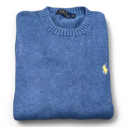   Vintage Sweater-Maverick