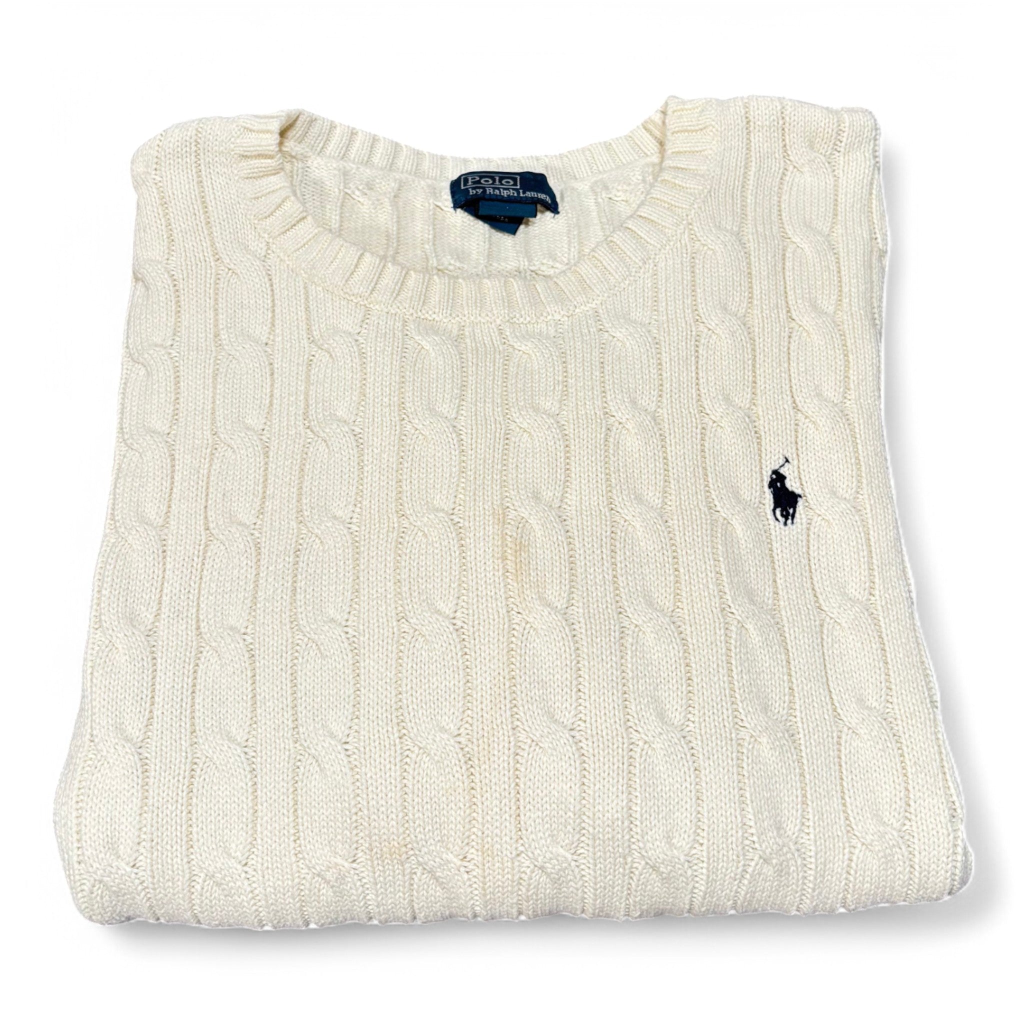   Vintage Sweater-Maverick