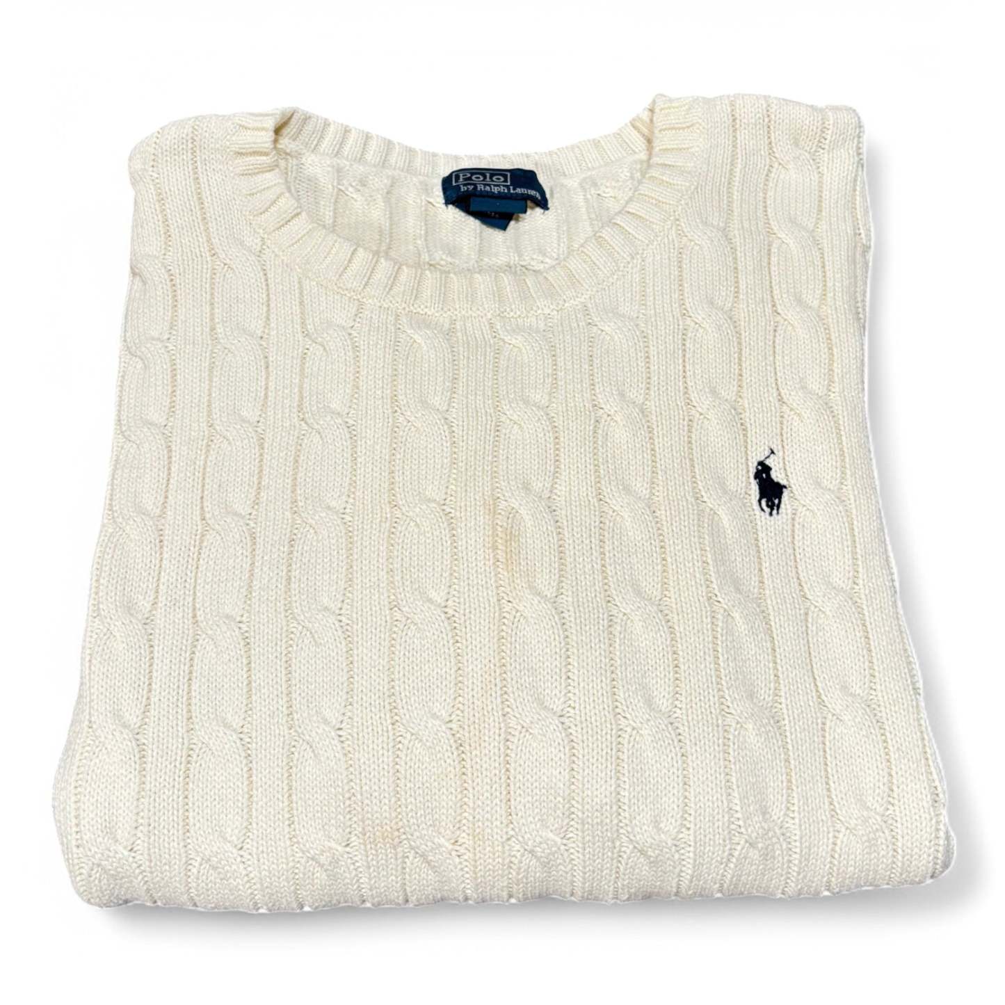  Vintage Sweater-Maverick