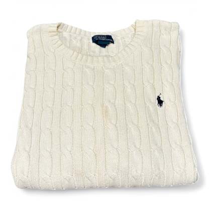   Vintage Sweater-Maverick