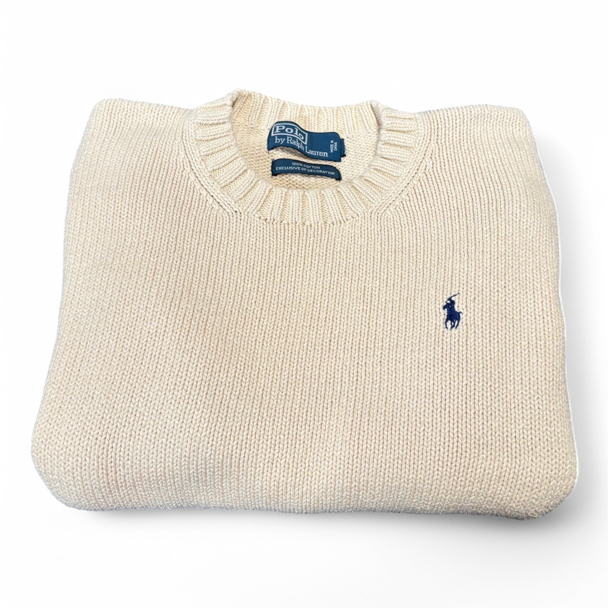   Vintage Sweater-Maverick