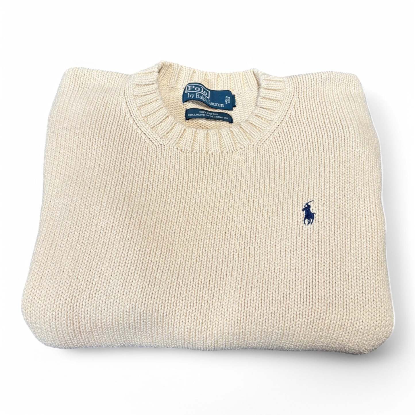   Vintage Sweater-Maverick