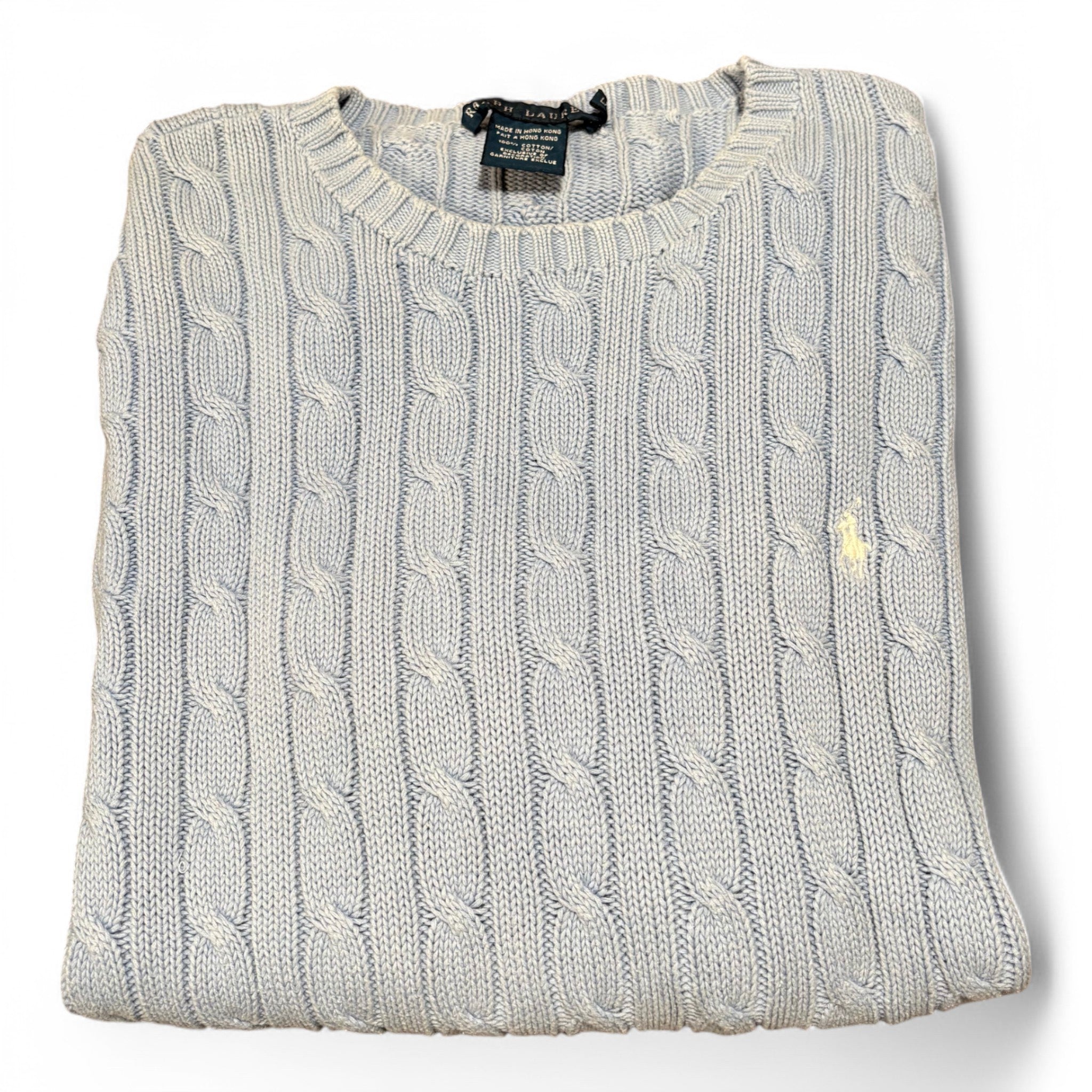   Vintage Sweater-Maverick