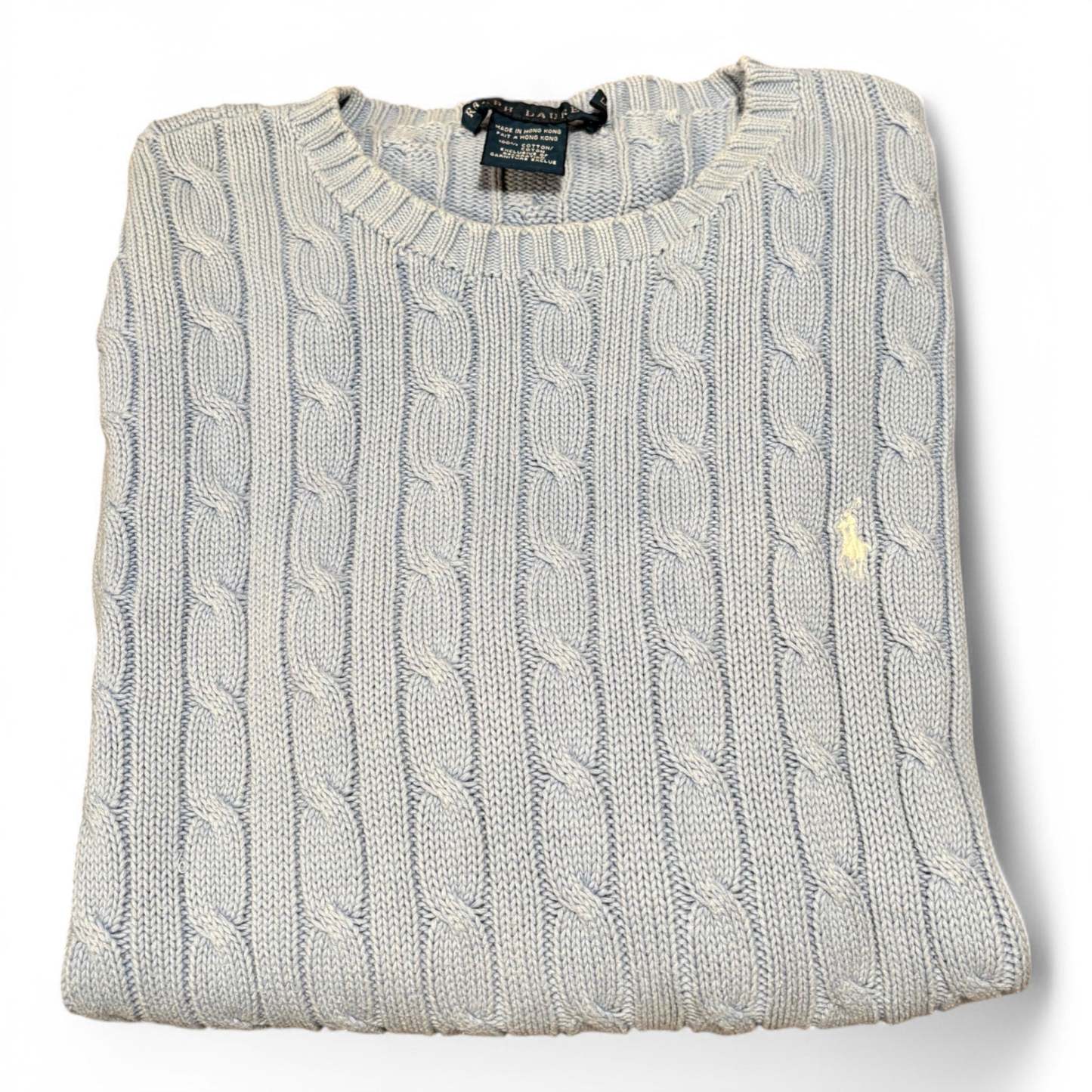   Vintage Sweater-Maverick