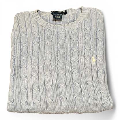   Vintage Sweater-Maverick
