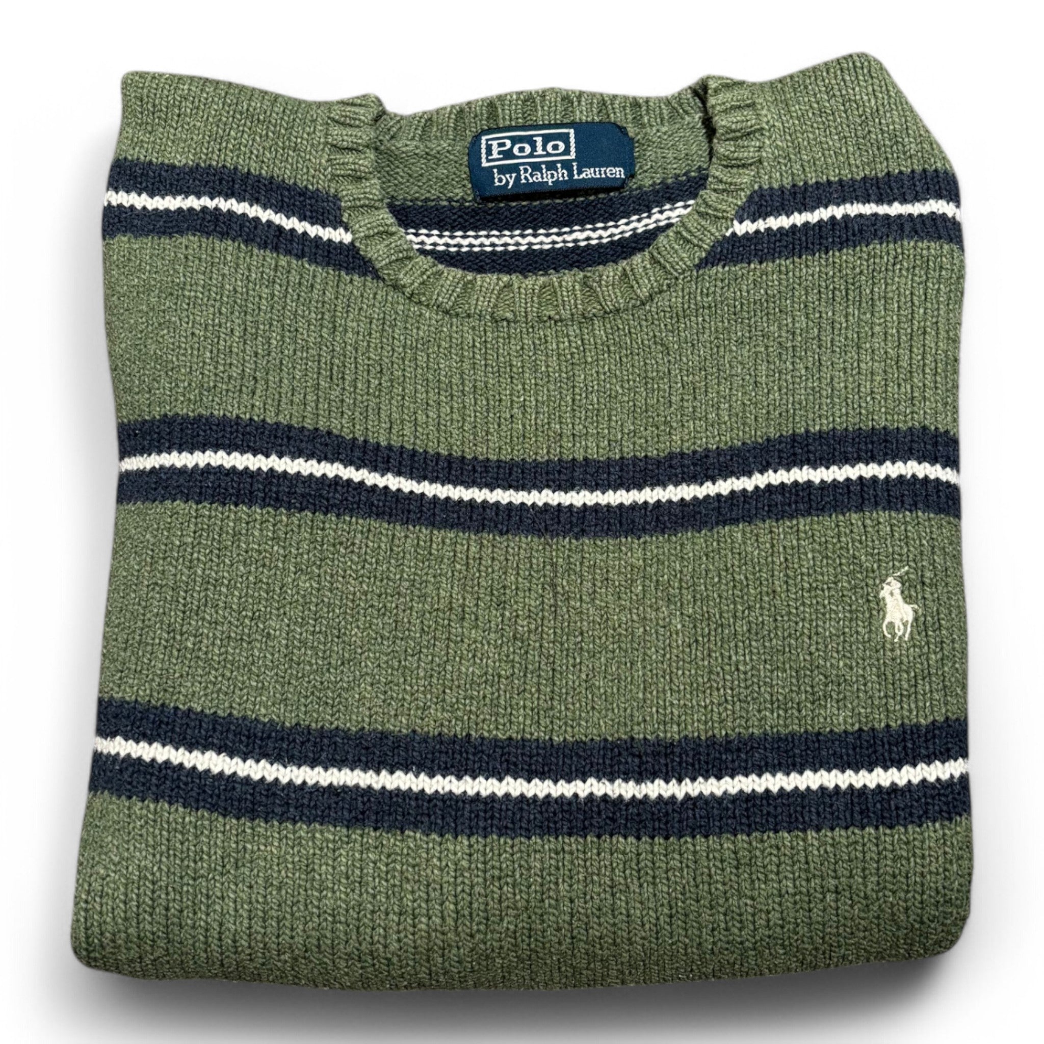   Vintage Sweater-Maverick