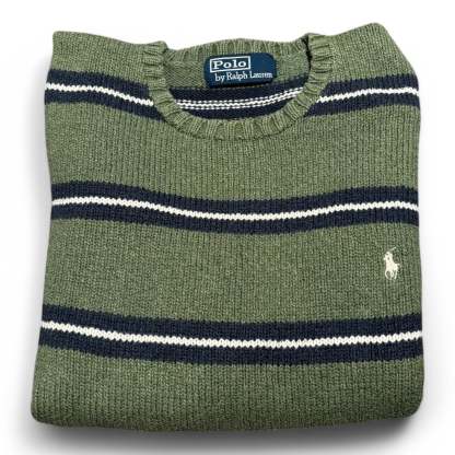   Vintage Sweater-Maverick