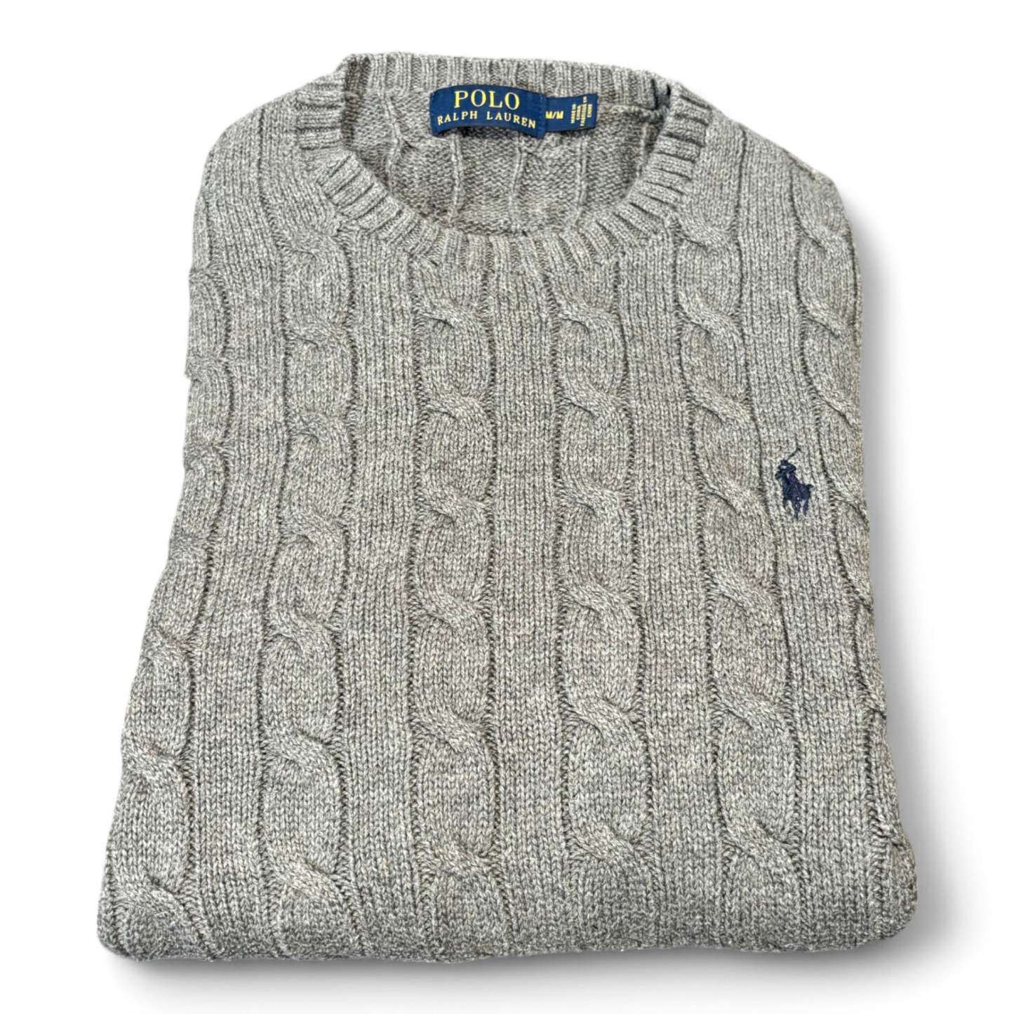   Vintage Sweater-Maverick