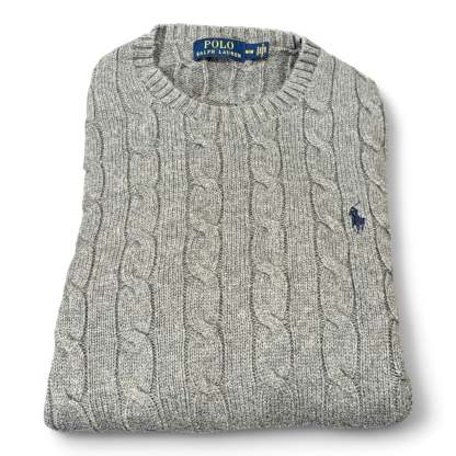   Vintage Sweater-Maverick