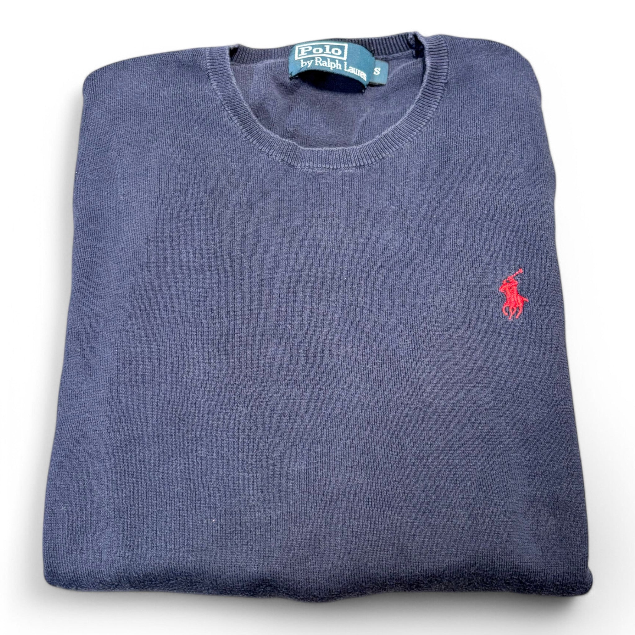   Vintage Sweater-Maverick