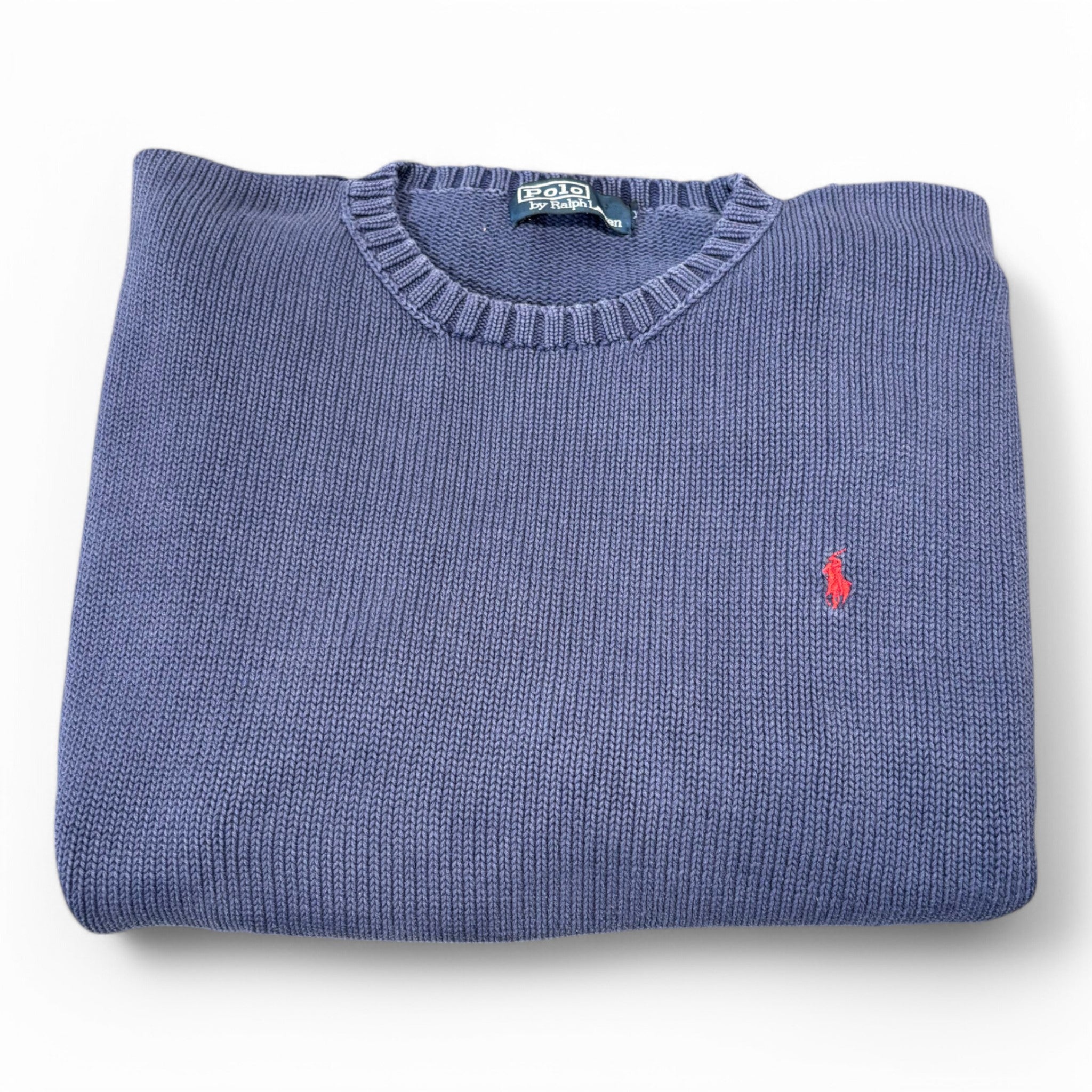   Vintage Sweater-Maverick