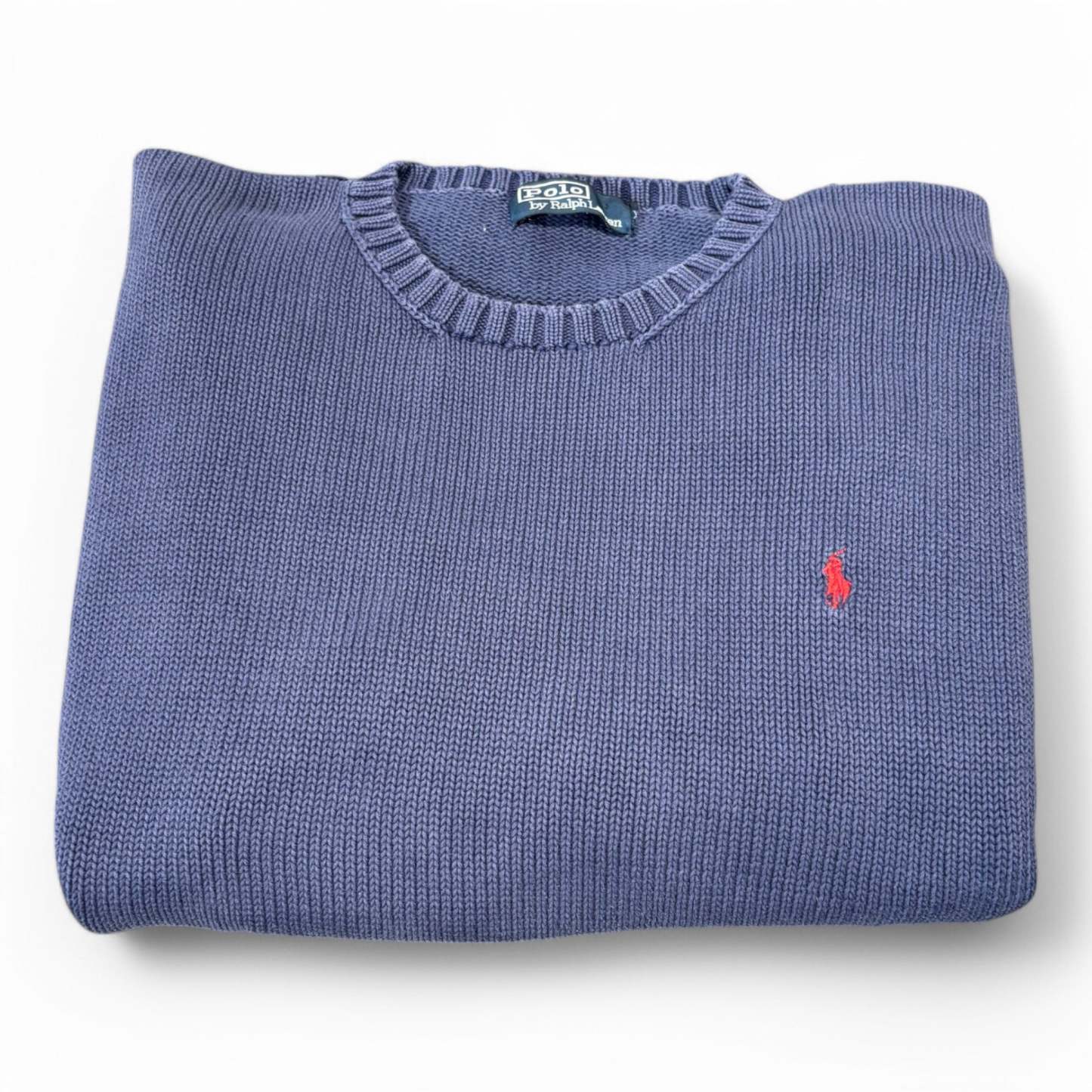   Vintage Sweater-Maverick