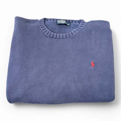   Vintage Sweater-Maverick