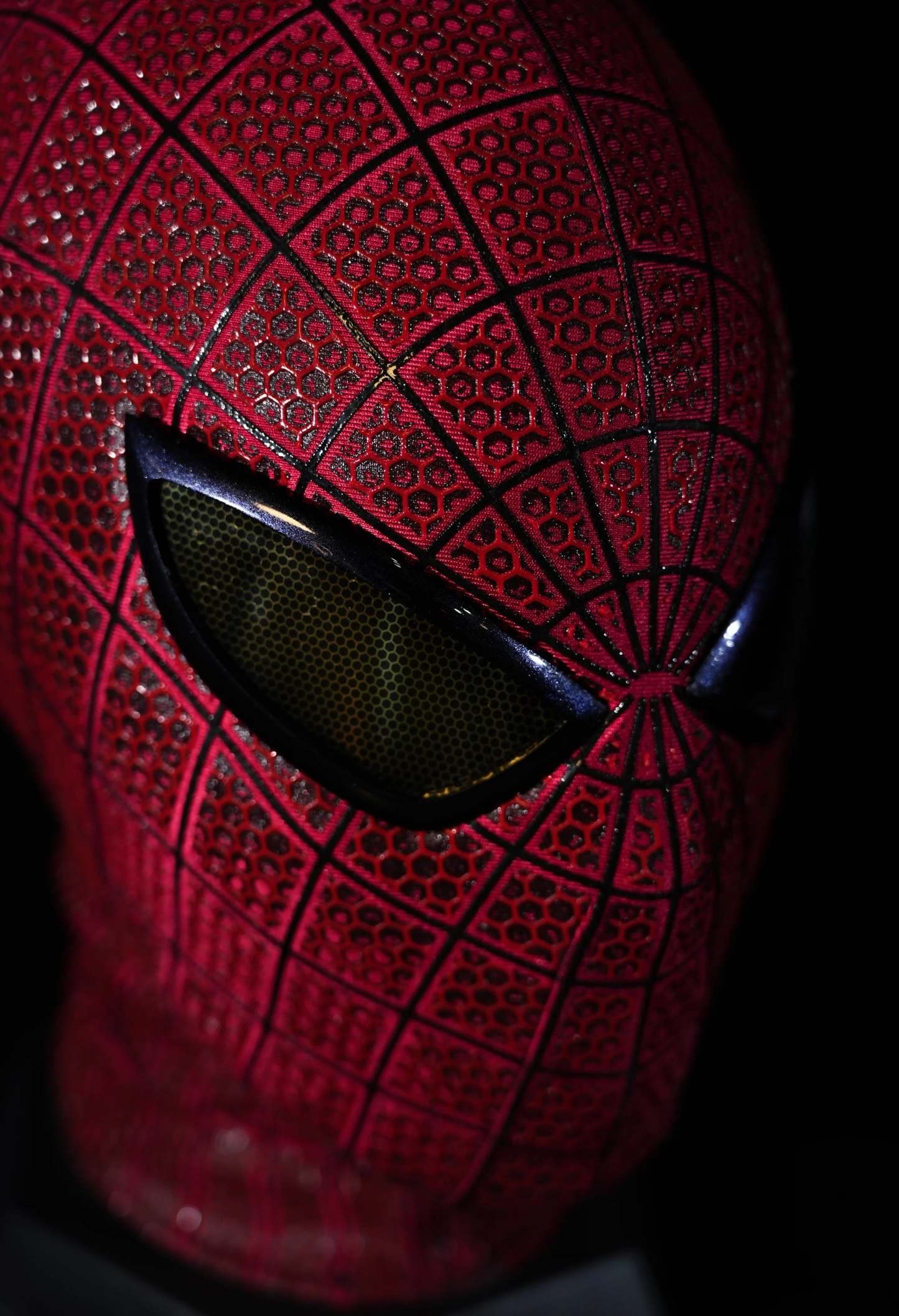 V1 Face Shell Mask
