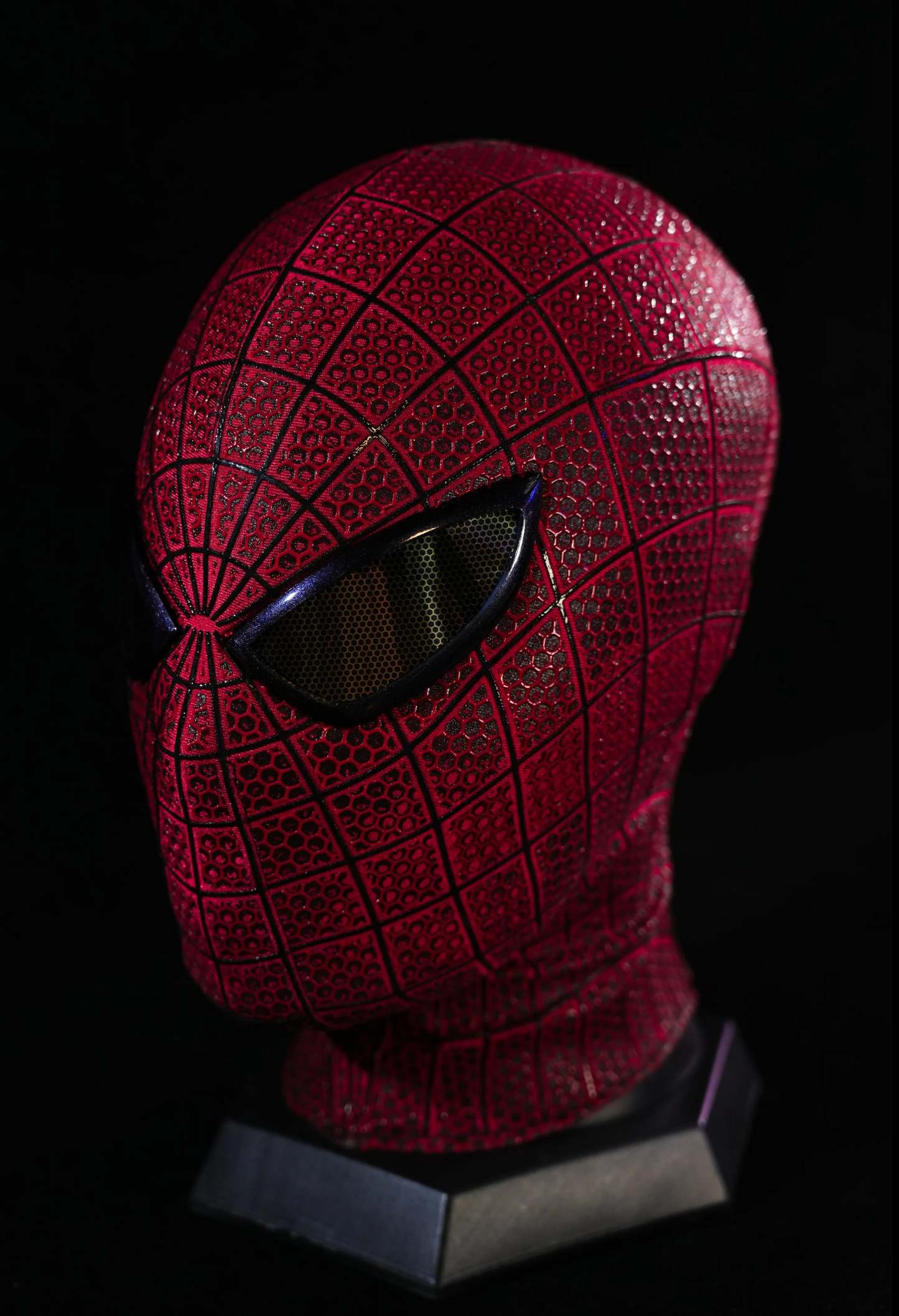 V1 Face Shell Mask