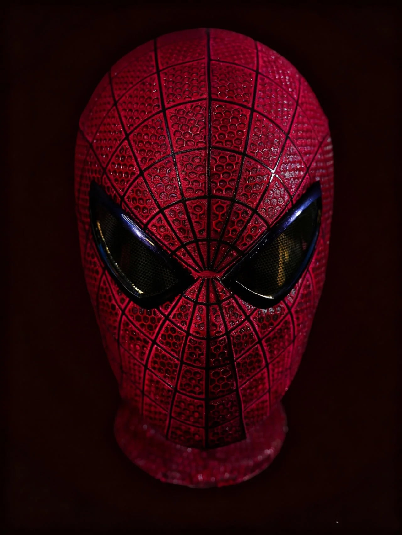 V1 Face Shell Mask