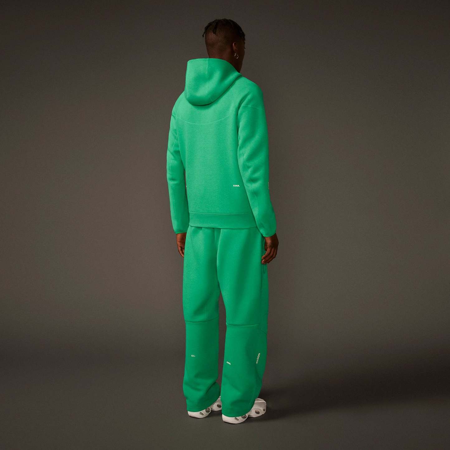 Viral Tracksuit