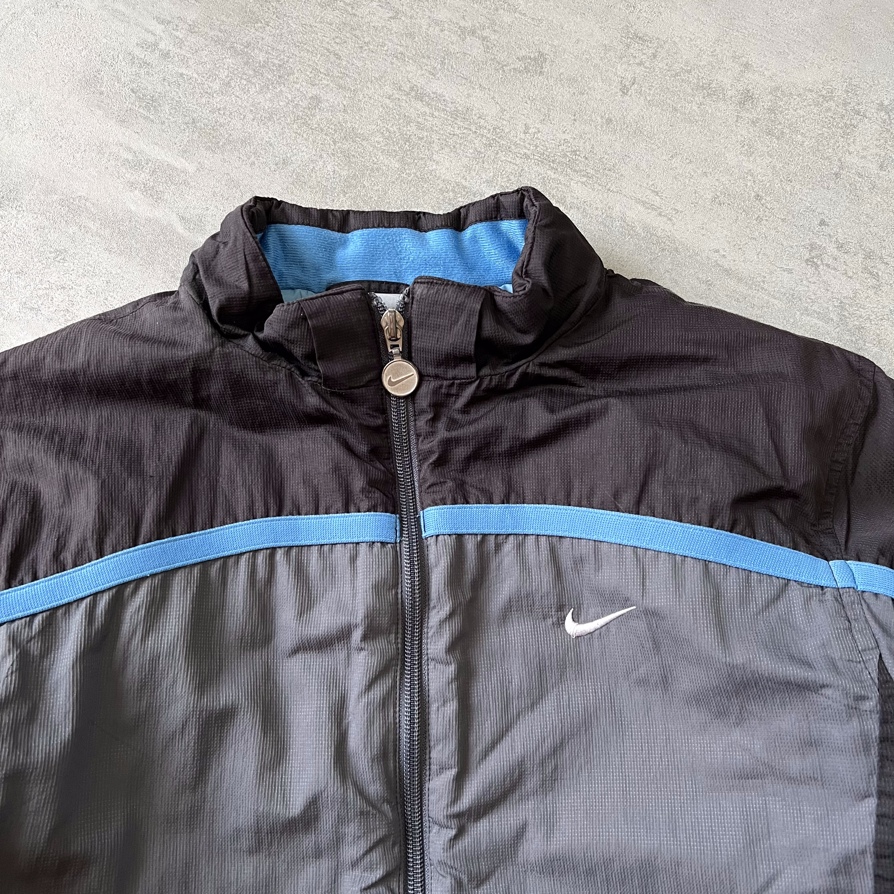 2000s padded jacket-Maverick